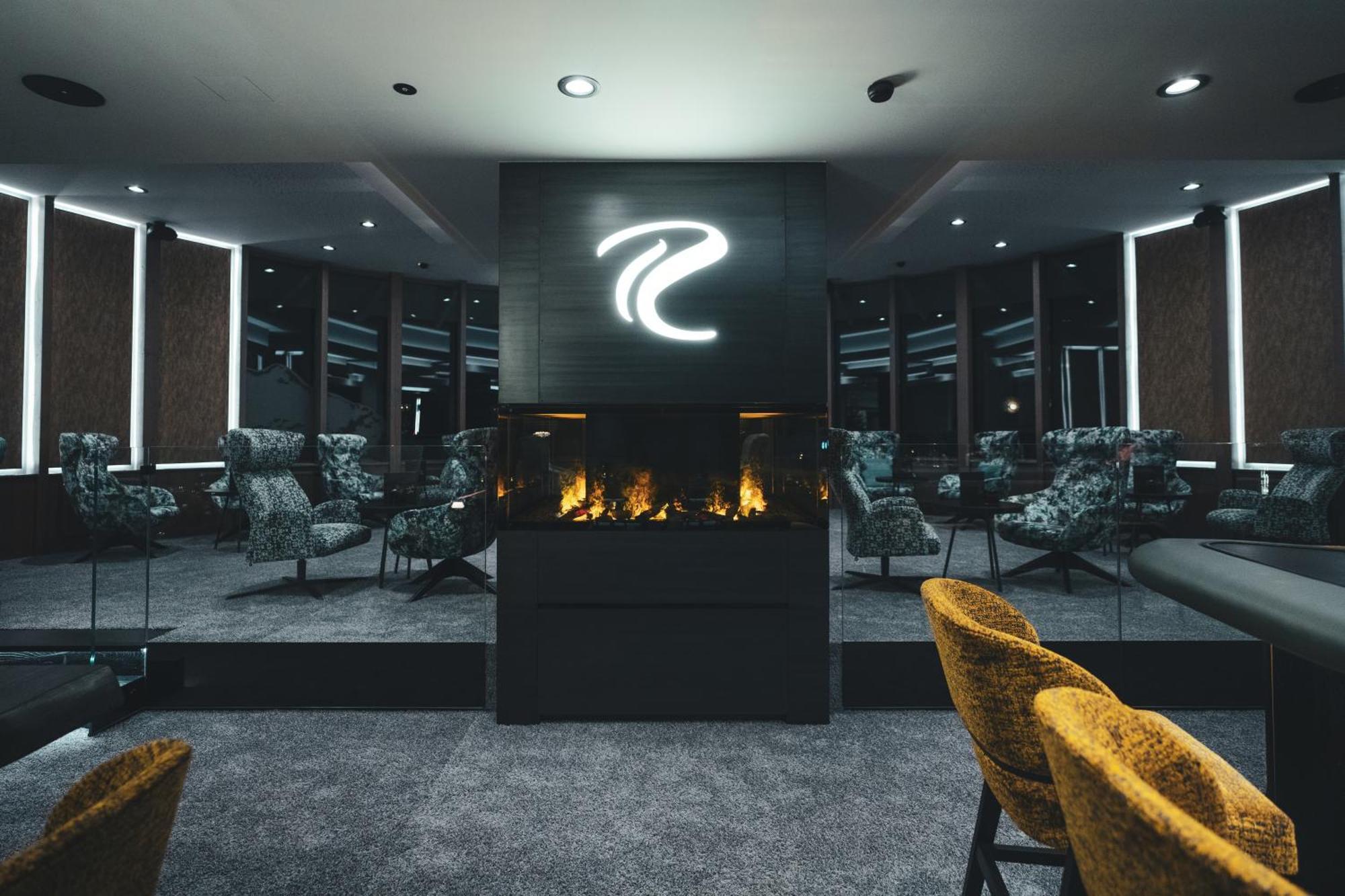 Hotel Riml Hochgurgl Esterno foto